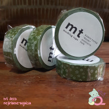 Load image into Gallery viewer, mt deco nejiriume