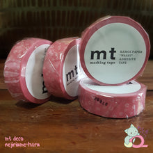 Load image into Gallery viewer, mt deco nejiriume