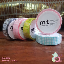 Load image into Gallery viewer, mt deco hougan