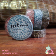 Load image into Gallery viewer, mt deco mujinagiku series
