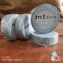 Load image into Gallery viewer, mt deco mujinagiku series