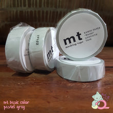 Load image into Gallery viewer, mt basic color pastel