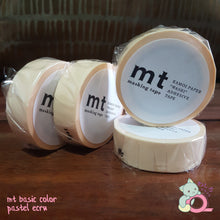 Load image into Gallery viewer, mt basic color pastel