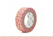 Load image into Gallery viewer, mt ex pink flower