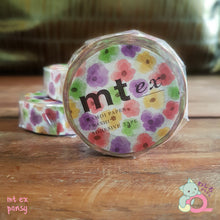 Load image into Gallery viewer, mt ex pansy