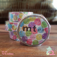 Load image into Gallery viewer, mt ex YoYo balloon