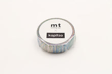 Load image into Gallery viewer, mt x kapitza scribble